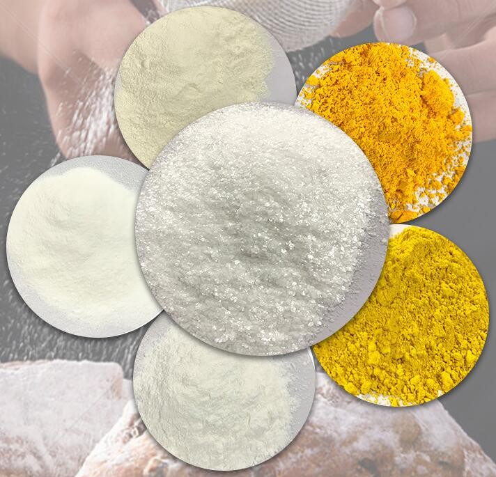 CAS:76006-33-2 | 3-Bromo-2-methylbenzoic Acid