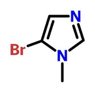CAS:1003-21-0|5-BROMO-1-متیل{3}}H-IMIDAZOLE