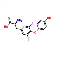 CAS 1041-01-6 I 3،5-Diiodo-L-thyronine