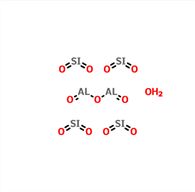 CAS: 1302-78-9|بنتونیت