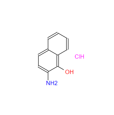 CAS:41772-23-0|2-آمینو-1-نفتول هیدروکلراید