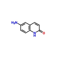 CAS 79207-68-4|2(1H)-Quinolinone،6-amino-(9CI)