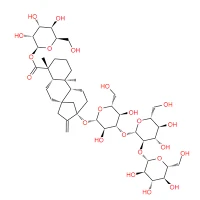 CAS 58543-16-1|Rebaudioside A|آلفا شیمیایی