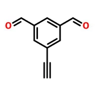 شماره CAS263746-70-9|5-اتینیل-1،3-بنزندی کربوکسالدئید
