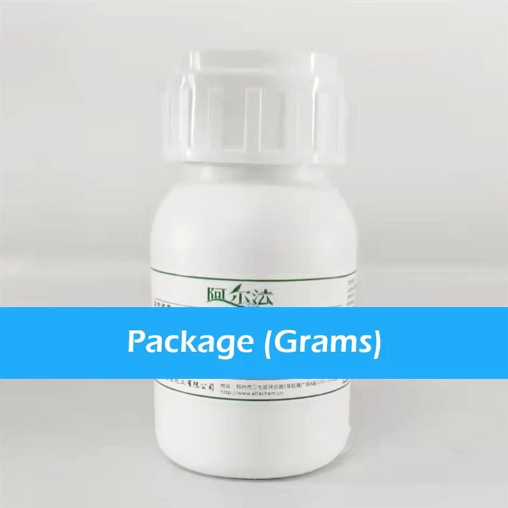 CAS 13476-05-6 | ERBIUM NITRATE HEXAHYDRATE