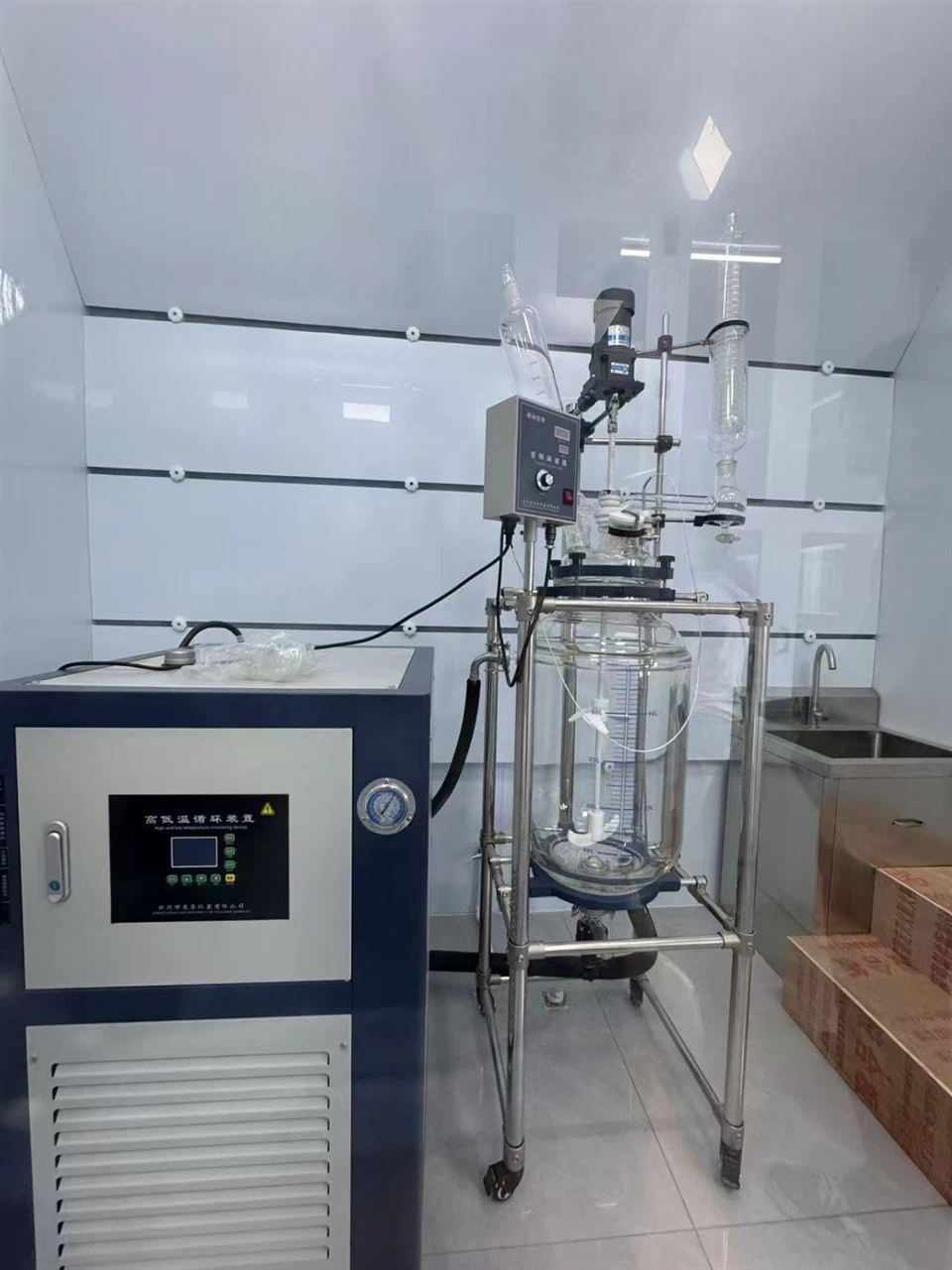 CAS No. 110-39-4 | Octyl Butyrate factory