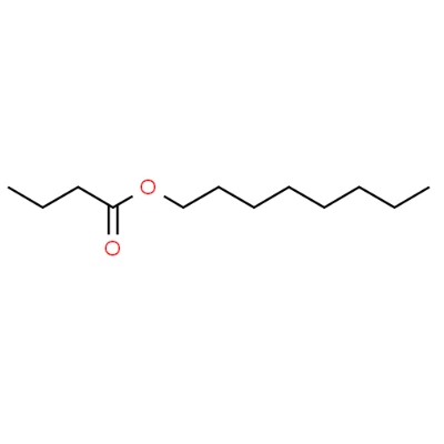 CAS No. 110-39-4 | Octyl Butyrate suppliers