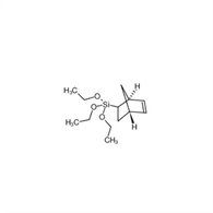 CAS:18401-43-9|5-(BICYCLOHEPTENYL)TRIETHOXYSILANE