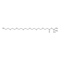 CAS:361189-64-2|PEG{1}}t-butly Ester