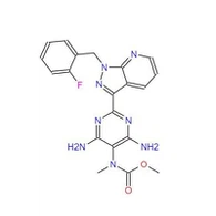 CAS: 625115-55-1|ریوسیگوات