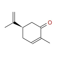 L-Carvone CAS 6485-40-1|بیشتر یا مساوی 99% خلوص طعم نعناع|آلفا شیمیایی